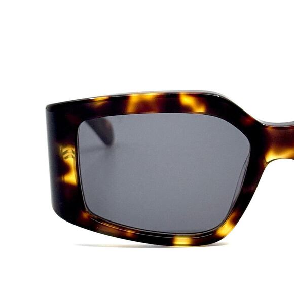 New! SALVATORE FERRAGAMO Sunglasses SF1101S 242, AUTHENTIC - Picture 4 of 12